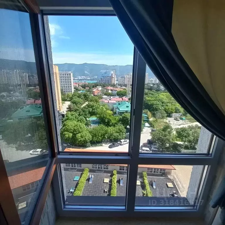 2-к кв. Краснодарский край, Геленджик Крымская ул., 19к1 (50.0 м) - Фото 1