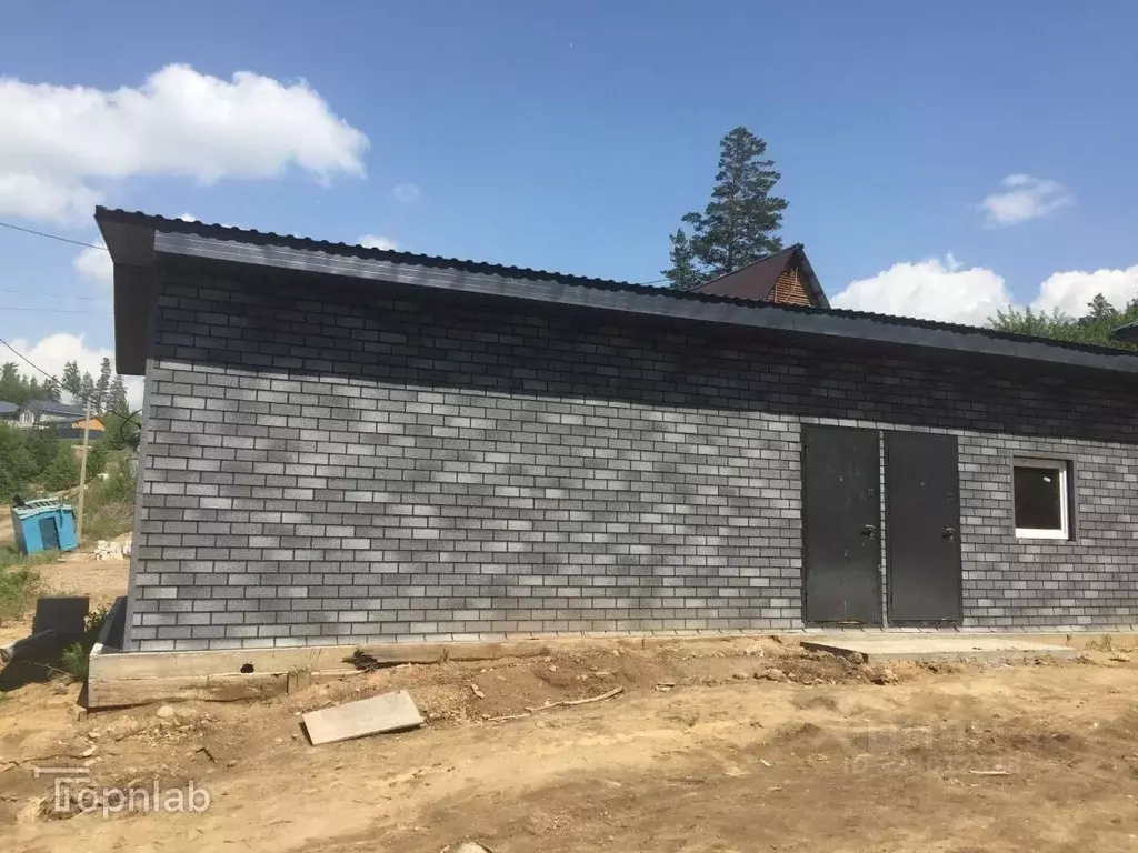 Дом в Иркутская область, Иркутский муниципальный округ, д. Новолисиха ... - Фото 2