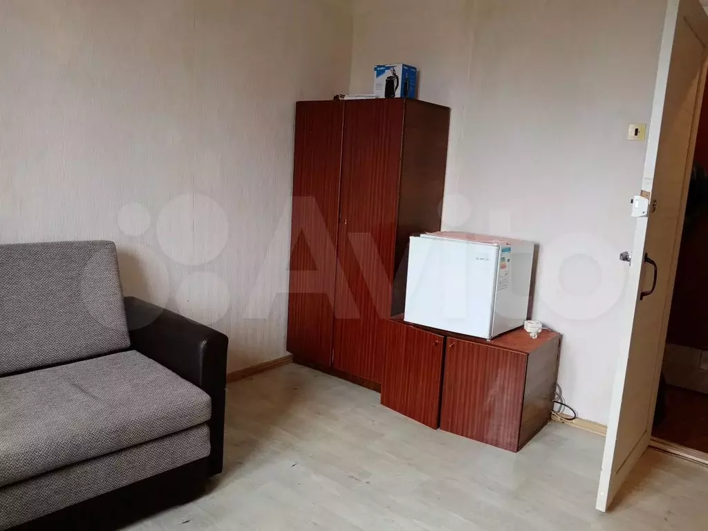 Комната 10,8 м в 4-к., 6/9 эт. - Фото 1
