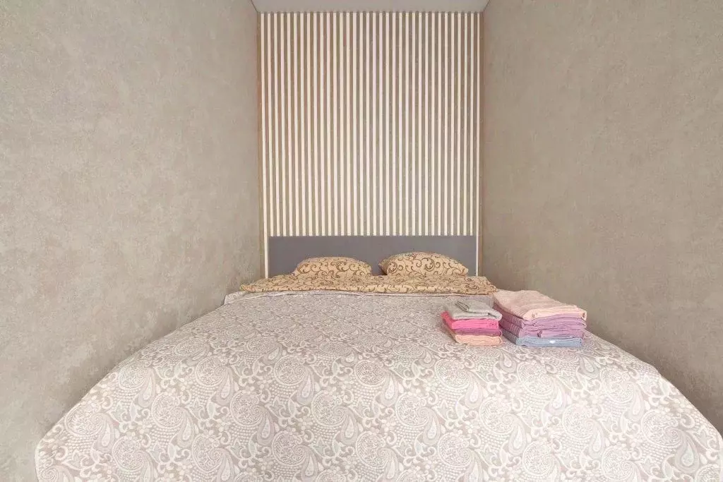 1-к кв. Татарстан, Казань ул. Абсалямова, 19 (45.0 м) - Фото 1