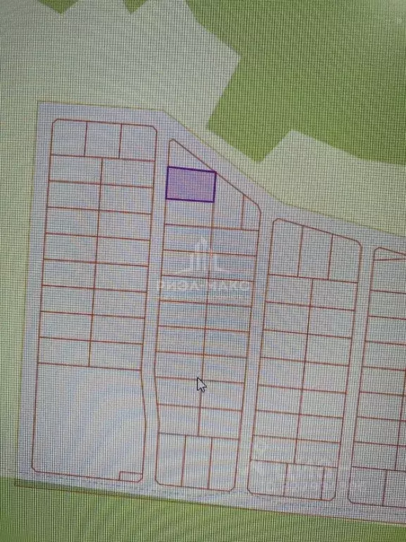 Участок в Брянская область, Брянский район, Новодарковичское с/пос, д. ... - Фото 2