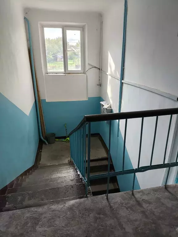 Продаётся 2-к квартира, 42 м - Фото 1