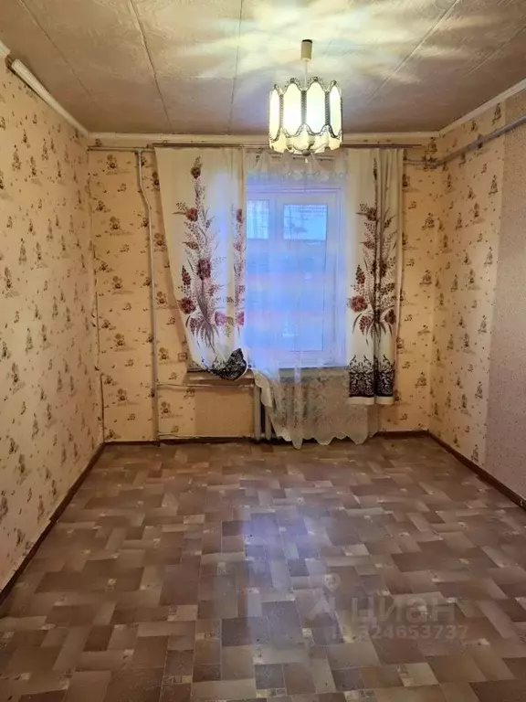 2-к кв. Нижегородская область, Балахна ул. Бумажников, 4 (56.1 м) - Фото 0