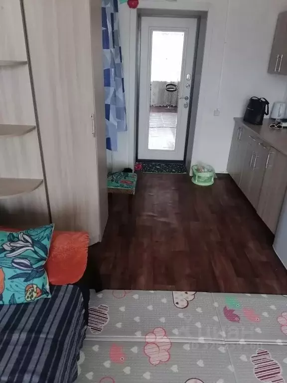 Комната Курганская область, Курган ул. Гоголя, 70 (17.0 м) - Фото 2