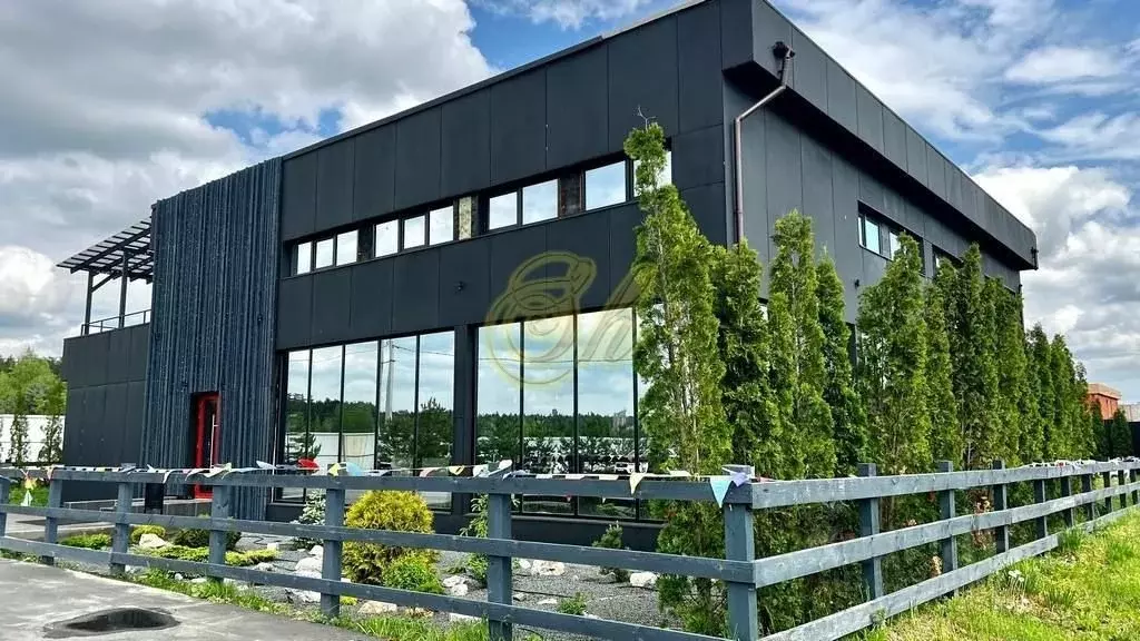 Дом в Московская область, Щелково ул. Знаменская (750 м) - Фото 2