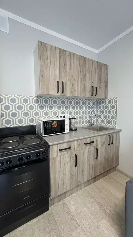 Квартира-студия, 25 м, 8/14 эт. - Фото 1