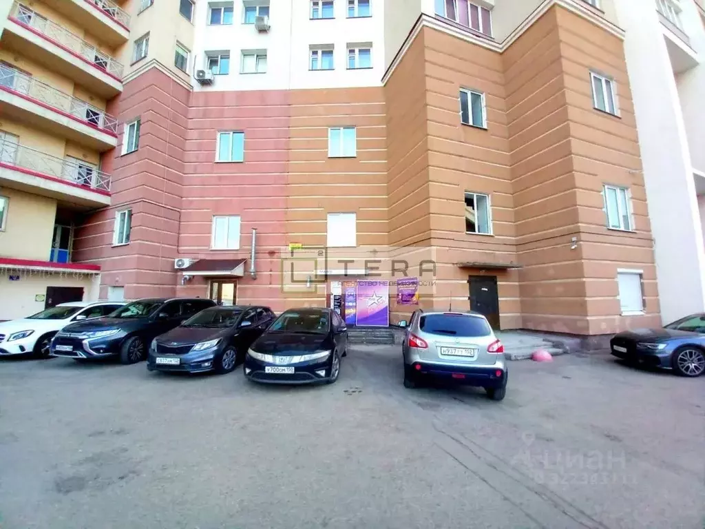 Помещение свободного назначения в Башкортостан, Уфа Новомостовая ул., ... - Фото 2