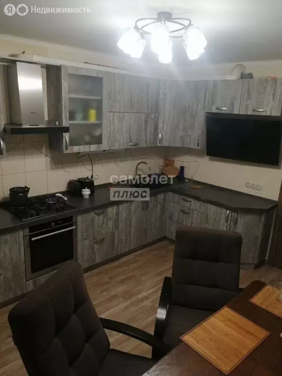 3-комнатная квартира: Липецк, улица Космонавтов, 36/4 (97 м) - Фото 2