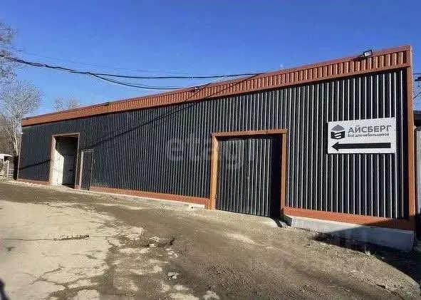 Помещение свободного назначения в Крым, Симферополь пер. Бокуна (330 ... - Фото 1