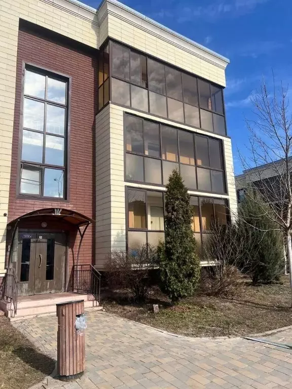 1-к кв. Москва Десеновское поселение, ул. Гимнастическая, 3 (42.7 м) - Фото 2