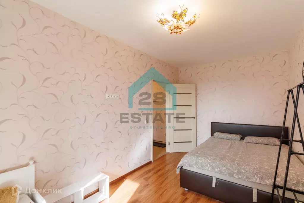 Продаётся 1-к квартира, 38.3 м - Фото 1
