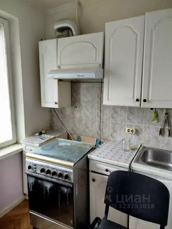 3-к кв. Москва Элеваторная ул., 8 (65.0 м) - Фото 1