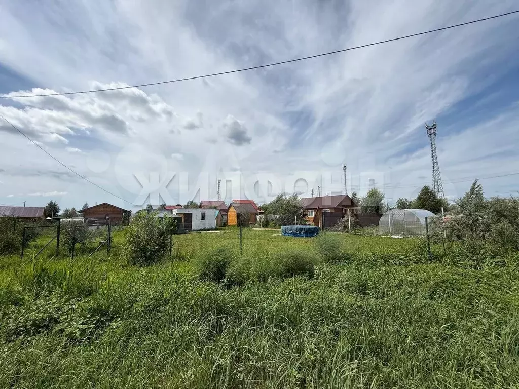 Участок 6,2 сот. (СНТ, ДНП) - Фото 0