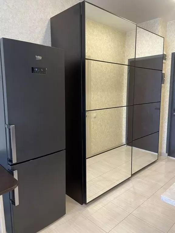 Студия Москва Ходынский бул., 20А (40.6 м) - Фото 2