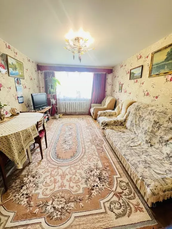 Дом в Пермский край, Чайковский городской округ, пос. Прикамский ул. ... - Фото 1