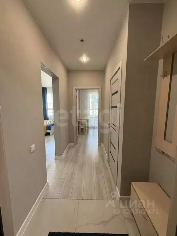 1-к кв. Алтайский край, Барнаул тракт Павловский, 162Г (37.0 м) - Фото 1