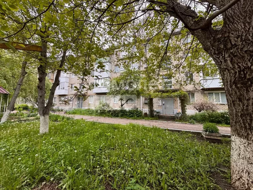 3-к кв. Ставропольский край, Лермонтов ул. Горняков, 35 (54.0 м) - Фото 0