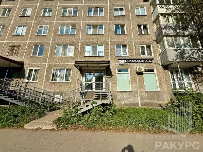 Помещение свободного назначения в Пермский край, Пермь ул. Малкова, 6 ... - Фото 1