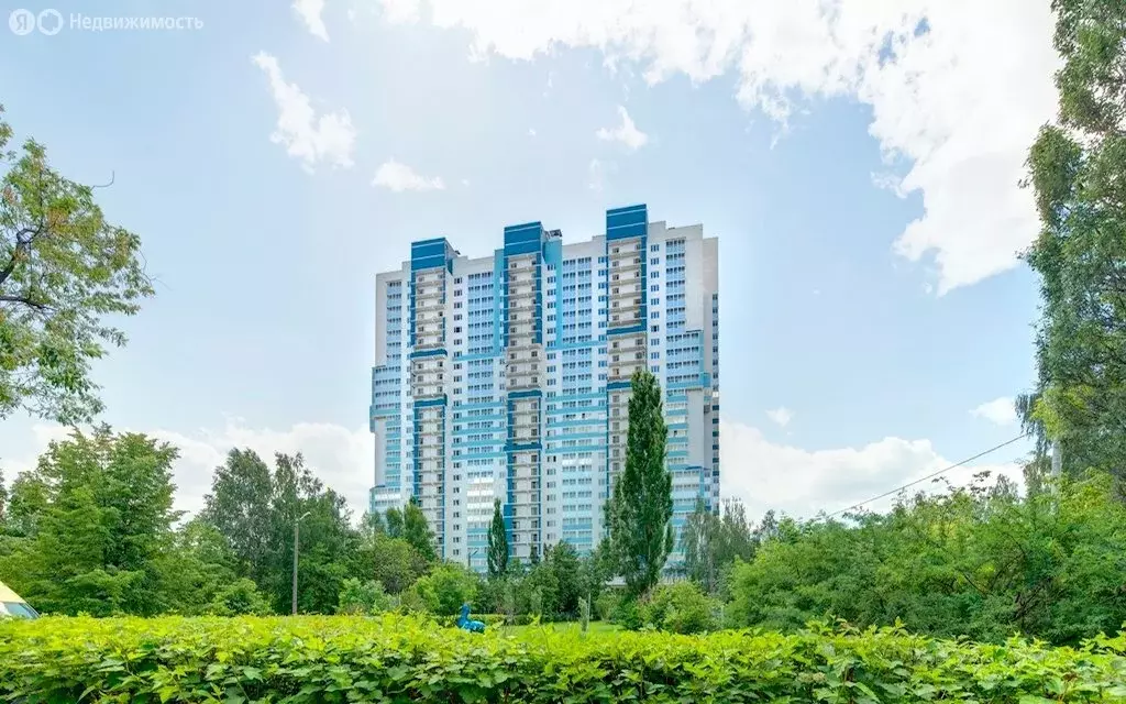 Квартира-студия: Королёв, Тарасовская улица, 25 (34 м) - Фото 0