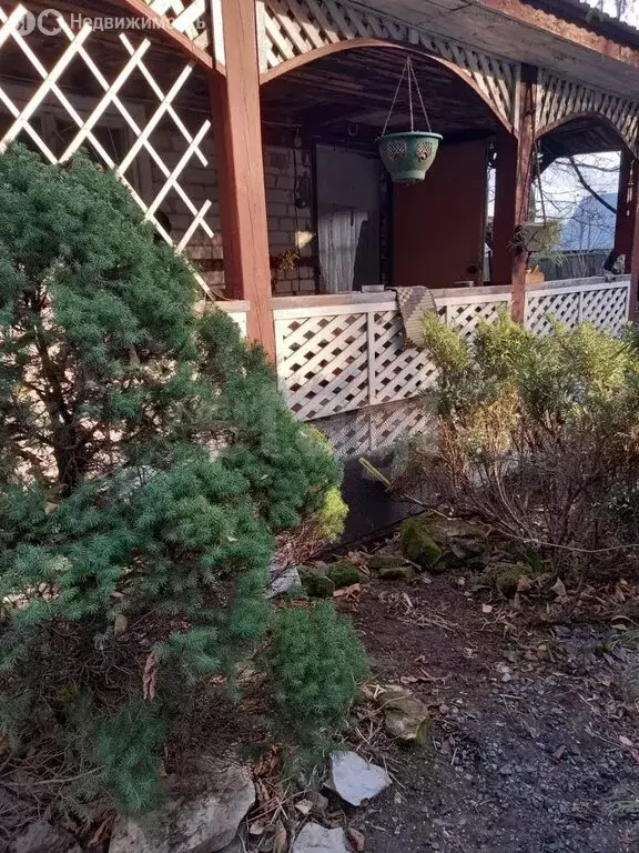 Дом в Медведевский район, Куярское сельское поселение, СНТ Лесное, 8-й ... - Фото 2