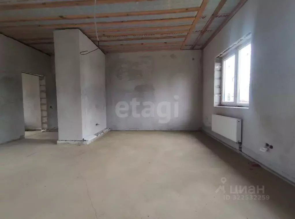 Дом в Липецкая область, Липецк Желтые пески СНТ, 48С (99 м) - Фото 1