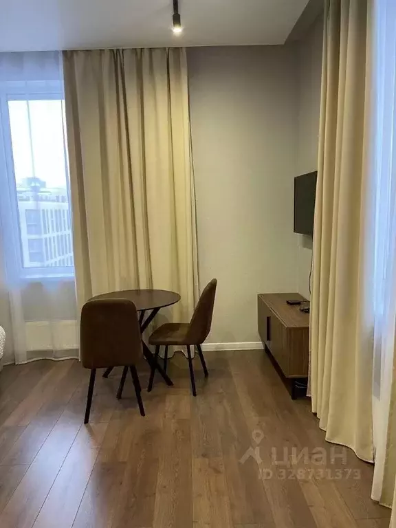 Студия Новосибирская область, Новосибирск Ядринцевская ул., 71 (27.0 ... - Фото 2