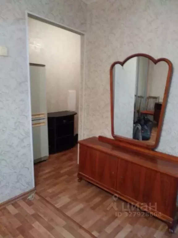 1-к кв. Башкортостан, Уфа ул. Мингажева, 121 (31.0 м) - Фото 2