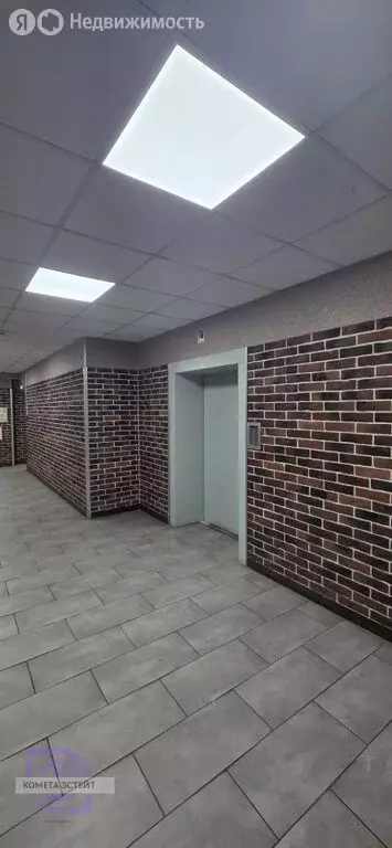 Помещение свободного назначения (2821 м) - Фото 1