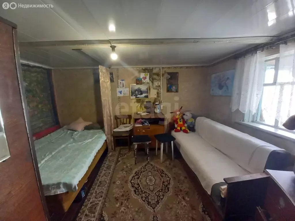 Дом в Златоуст, СНТ Виктория (20 м) - Фото 2