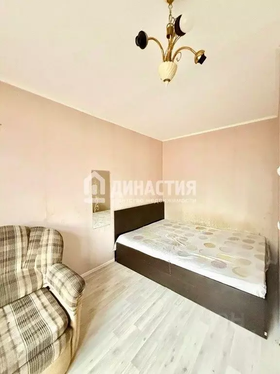 1-к кв. Пензенская область, Пенза ул. Суворова, 155 (26.7 м) - Фото 2