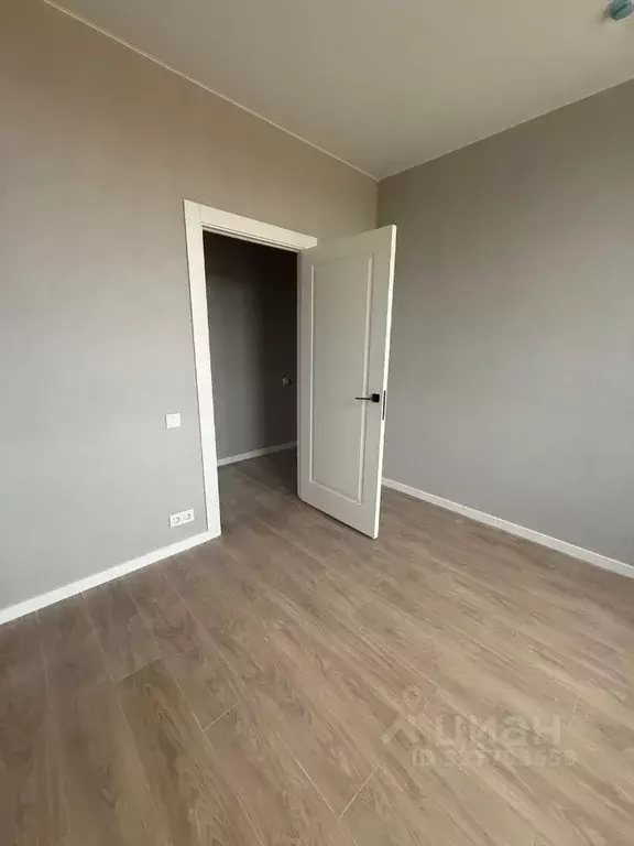 2-к кв. Москва № 2 кв-л, 5с6 (54.5 м) - Фото 1