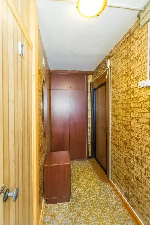 2-к кв. Приморский край, Владивосток ул. Кутузова, 6 (46.0 м) - Фото 1
