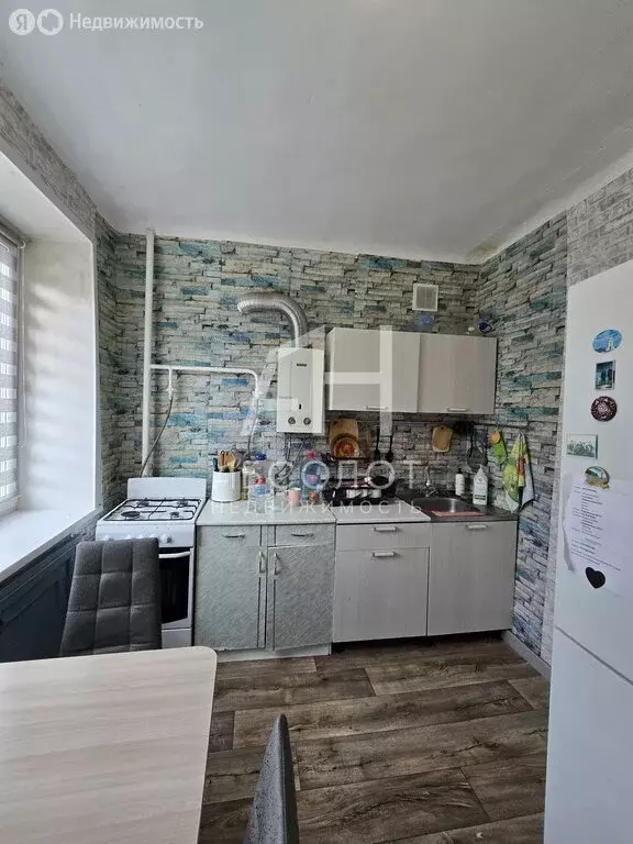 1к в 3-комнатной квартире (13 м) - Фото 2