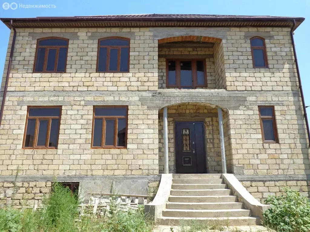 Дом в Дербент, Азовская улица, 15 (451.3 м) - Фото 0