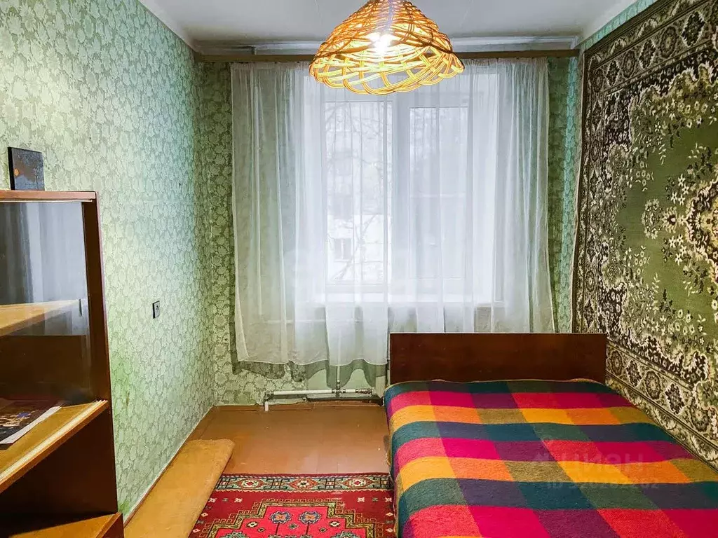 3-к кв. Ленинградская область, Кириши ул. Мира, 16 (57.6 м) - Фото 2