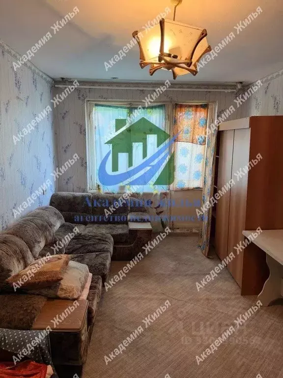 1-к кв. Оренбургская область, Орск Новый город мкр, ул. Краматорская, ... - Фото 2