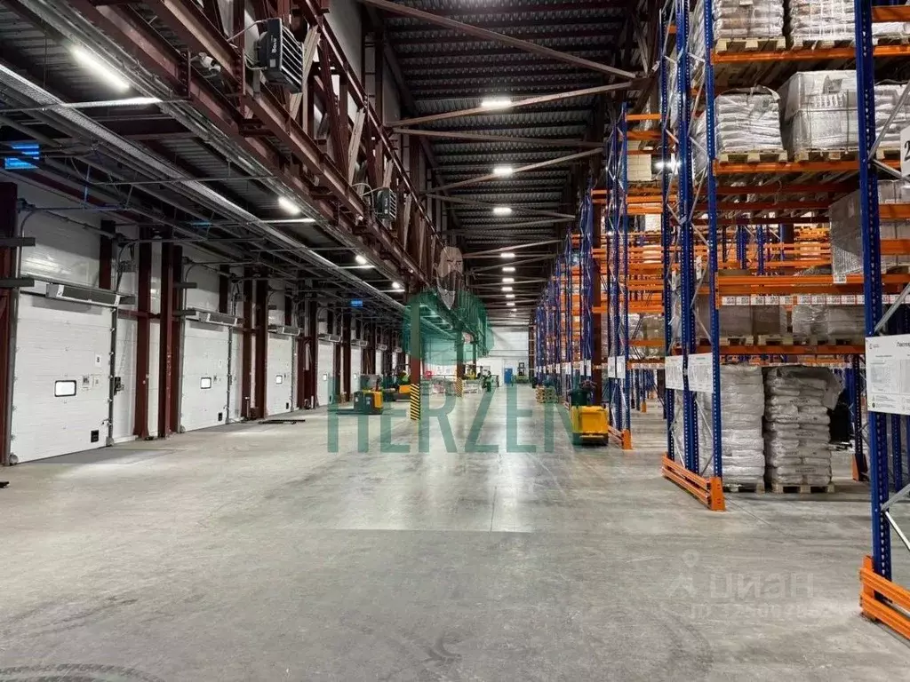 Склад в Москва Дорожная ул., 21С1 (5138 м) - Фото 2