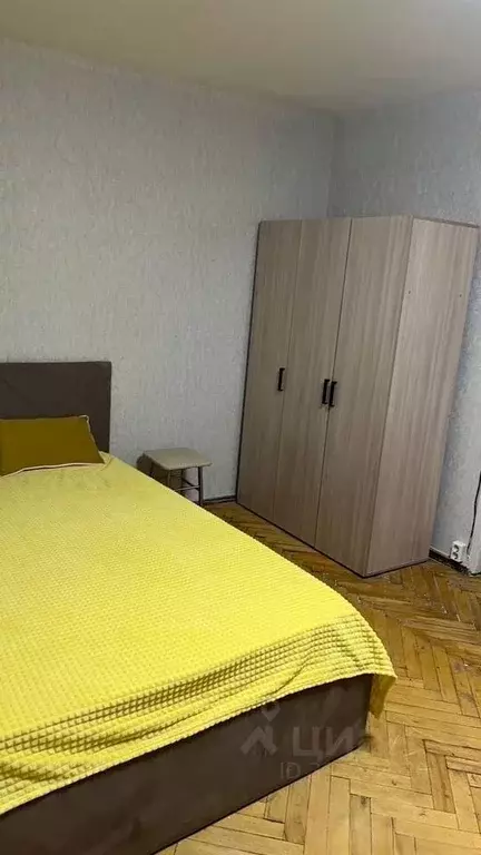 2-к кв. Москва ул. Металлургов, 28 (46.0 м) - Фото 2