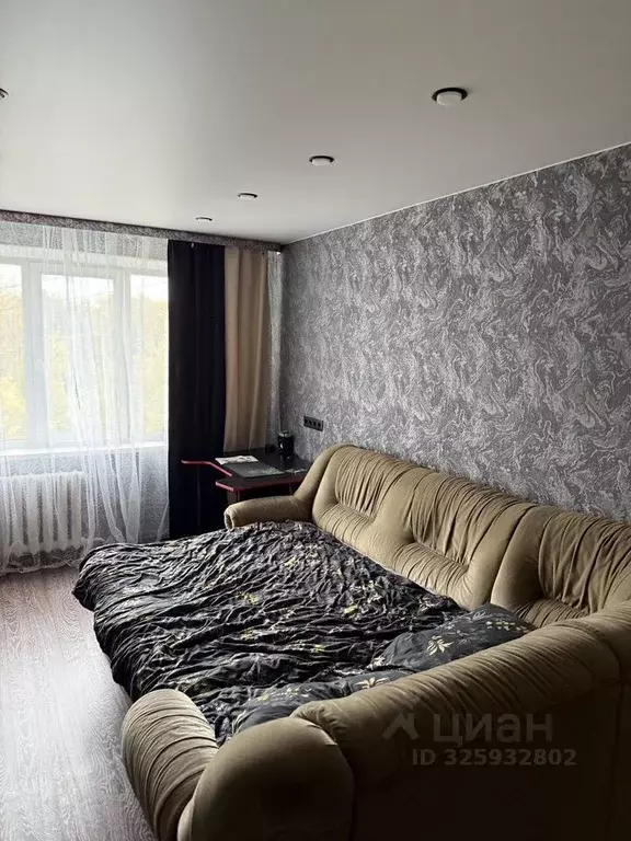 3-к кв. Московская область, Серебряные Пруды пгт, Юбилейный мкр 11 ... - Фото 1