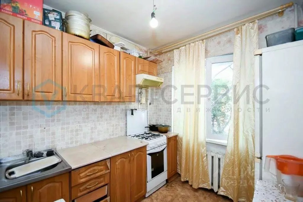 2-к кв. Омская область, Омск просп. Мира, 34Г (41.0 м) - Фото 1