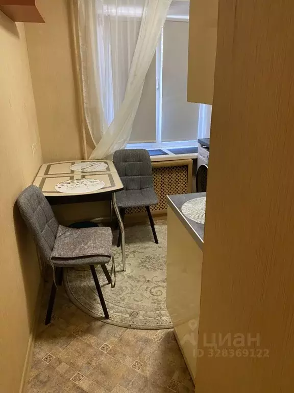 2-к кв. Московская область, Химки ул. Калинина, 3а (38.0 м) - Фото 2