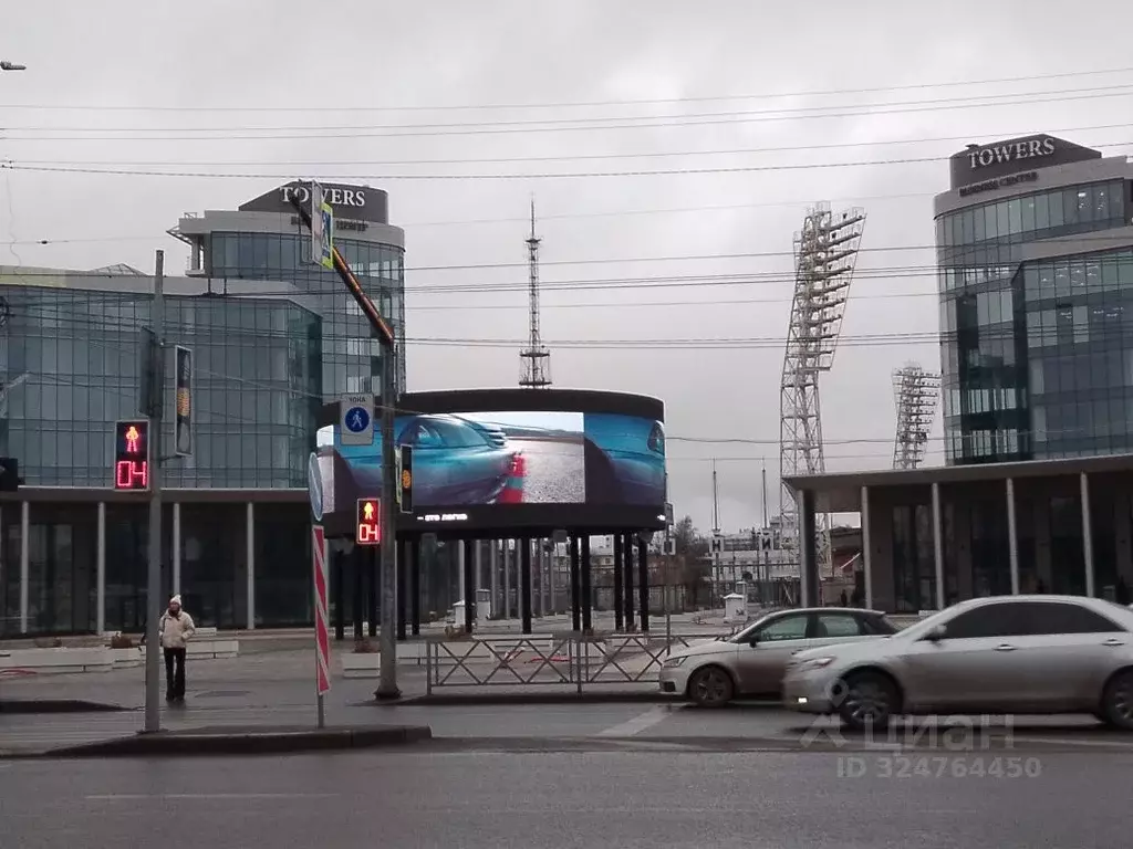 Комната Ярославская область, Ярославль ул. Победы, 51 (12.8 м) - Фото 2
