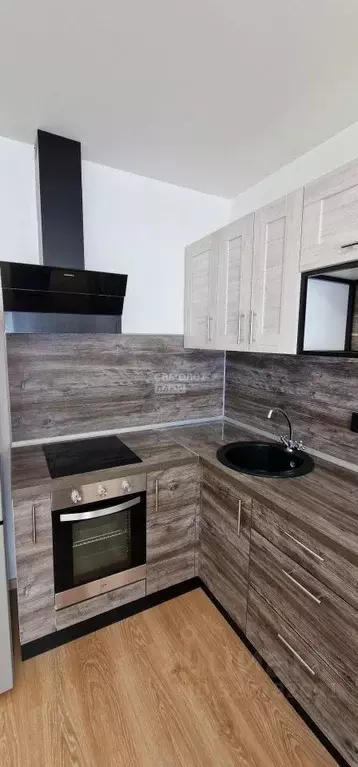 Студия Свердловская область, Екатеринбург ул. Рассветная, 8к3 (26.2 м) - Фото 2