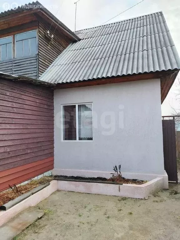 Дом в Лесниково, Школьная улица (110 м) - Фото 1