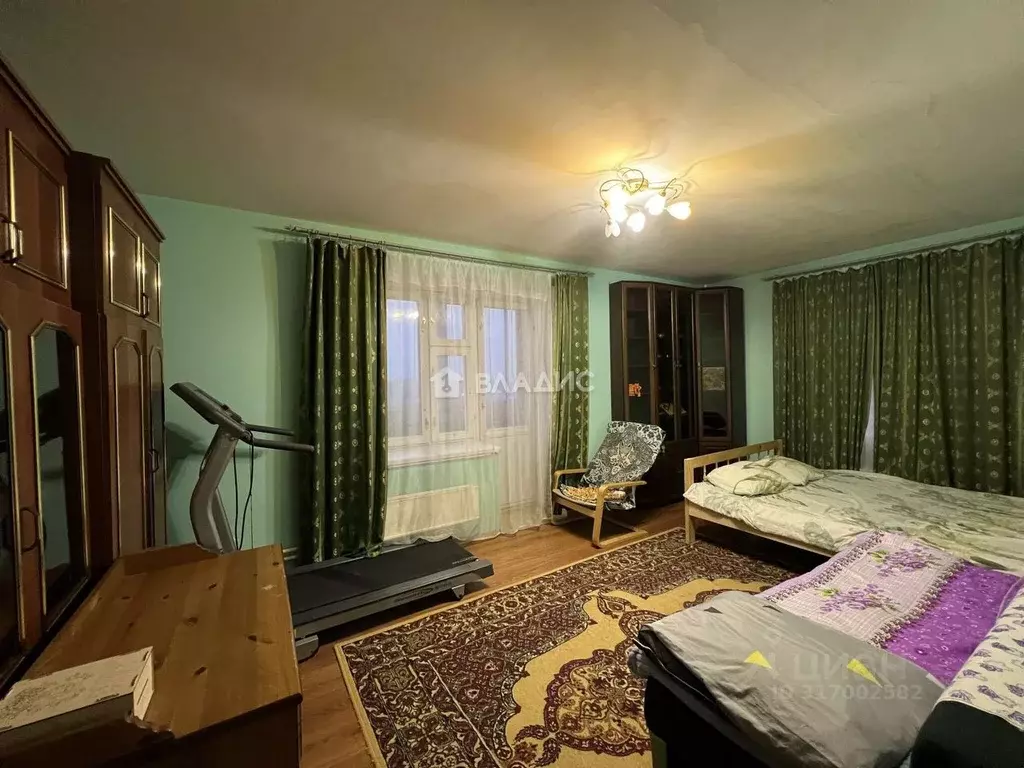 2-к кв. Московская область, Подольск Колхозная ул., 16к1 (63.0 м) - Фото 0