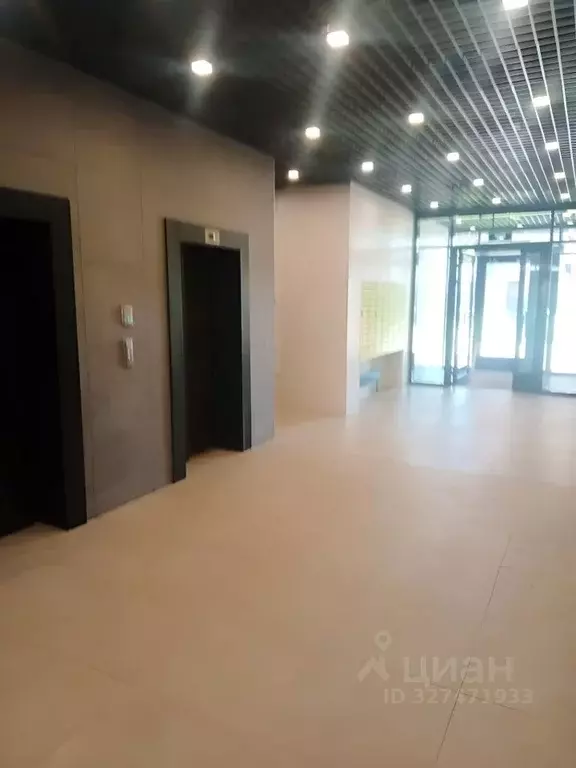 2-к кв. Московская область, Котельники Парковый мкр, 1к2 (42.0 м) - Фото 2