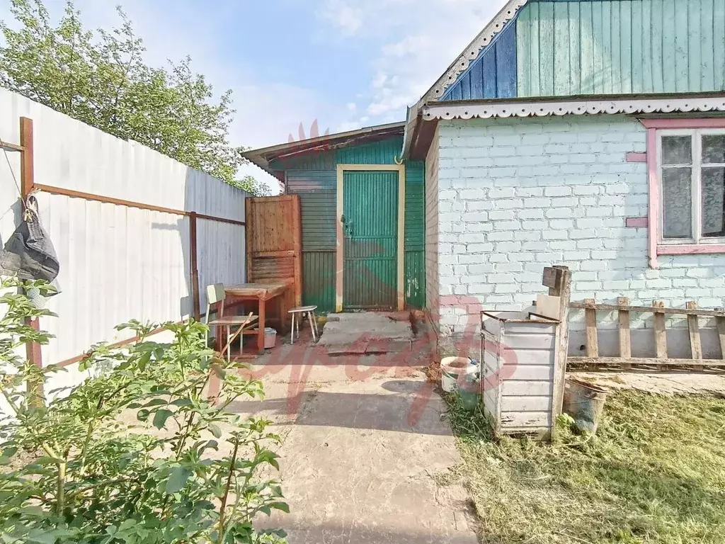 Дом в Орловская область, Орел Машиностроитель СНТ, 107 (45 м) - Фото 2