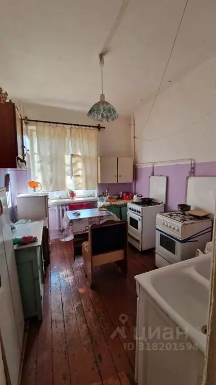 Комната Московская область, Пушкино Заветы Ильича мкр, ул. Горького, 1 ... - Фото 2