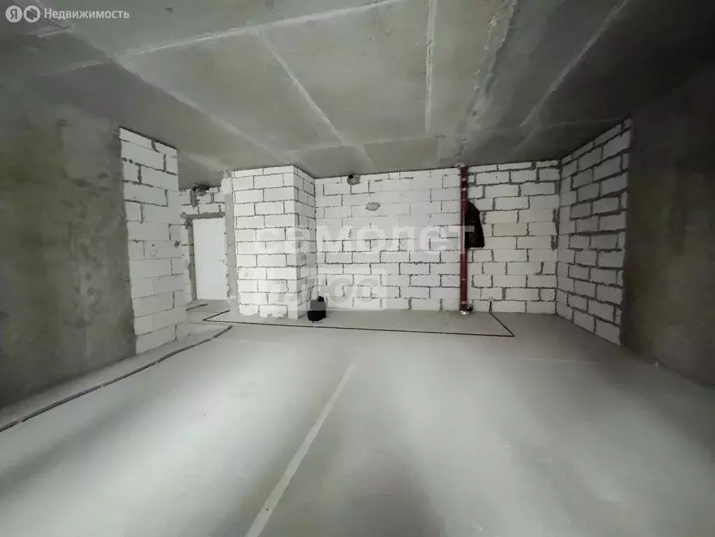 4-комнатная квартира: Москва, Новоостаповская улица, 16к1 (83 м) - Фото 1