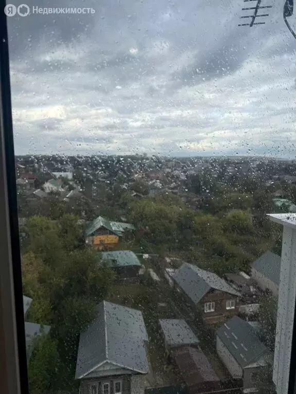 3-комнатная квартира: Сызрань, улица Урицкого, 10 (69 м) - Фото 1